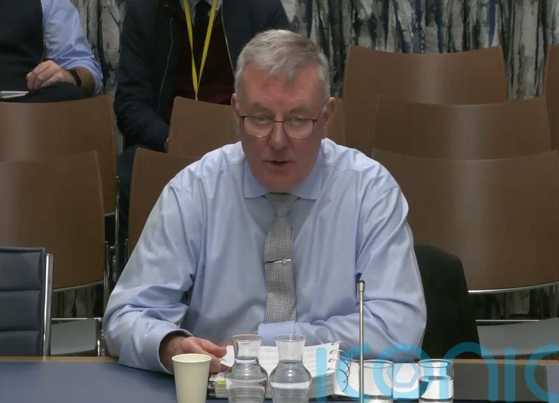 Call for ‘reality check’ over funding Northern Ireland’s health service