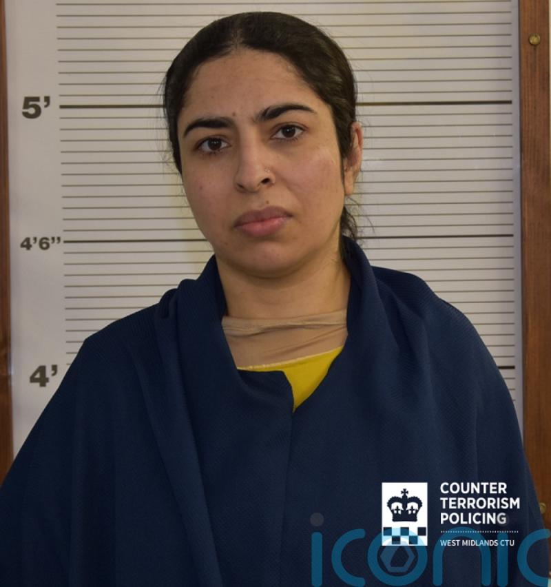 Warwickshire mother facing jail over plan to join terror group in Afghanistan
