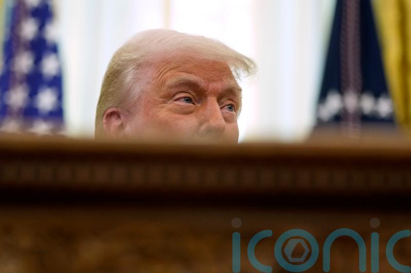 Trump signs plan to increase tariffs on trading partners
