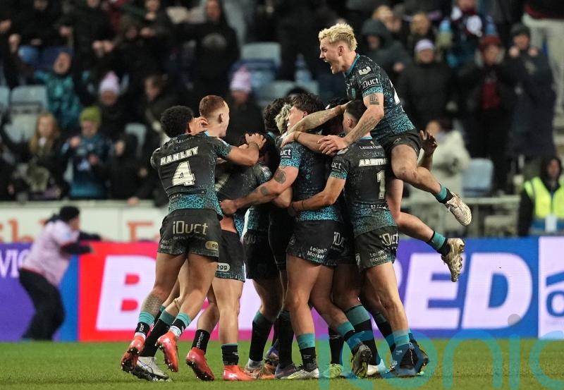 Leigh snatch golden-point win after historic 0-0 draw with champions Wigan