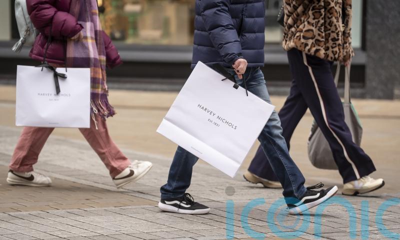 January brings boost to Scottish retailers, figures show