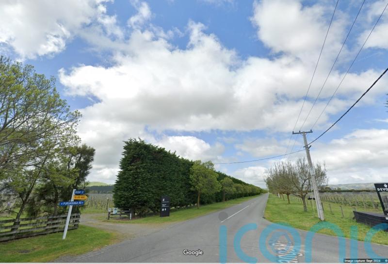 One Briton killed and three injured in quad-cycle collision in New Zealand
