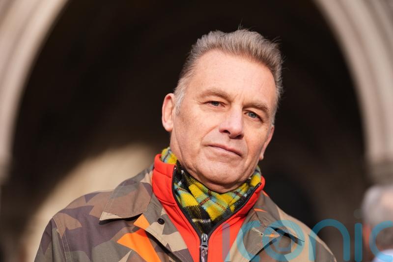 Climate breakdown could become next Me Too-style movement, Chris Packham says