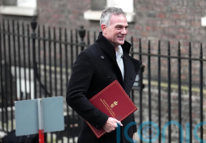 Cabinet minister brands BBC’s Rachel Reeves report ‘totally inaccurate’