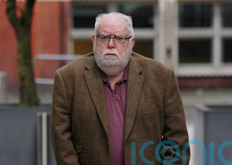 Warrant issued for arrest of ‘Crystal Methodist’ former bank boss Paul Flowers