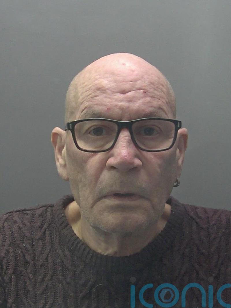 70-year-old man jailed over murder of retired postmistress