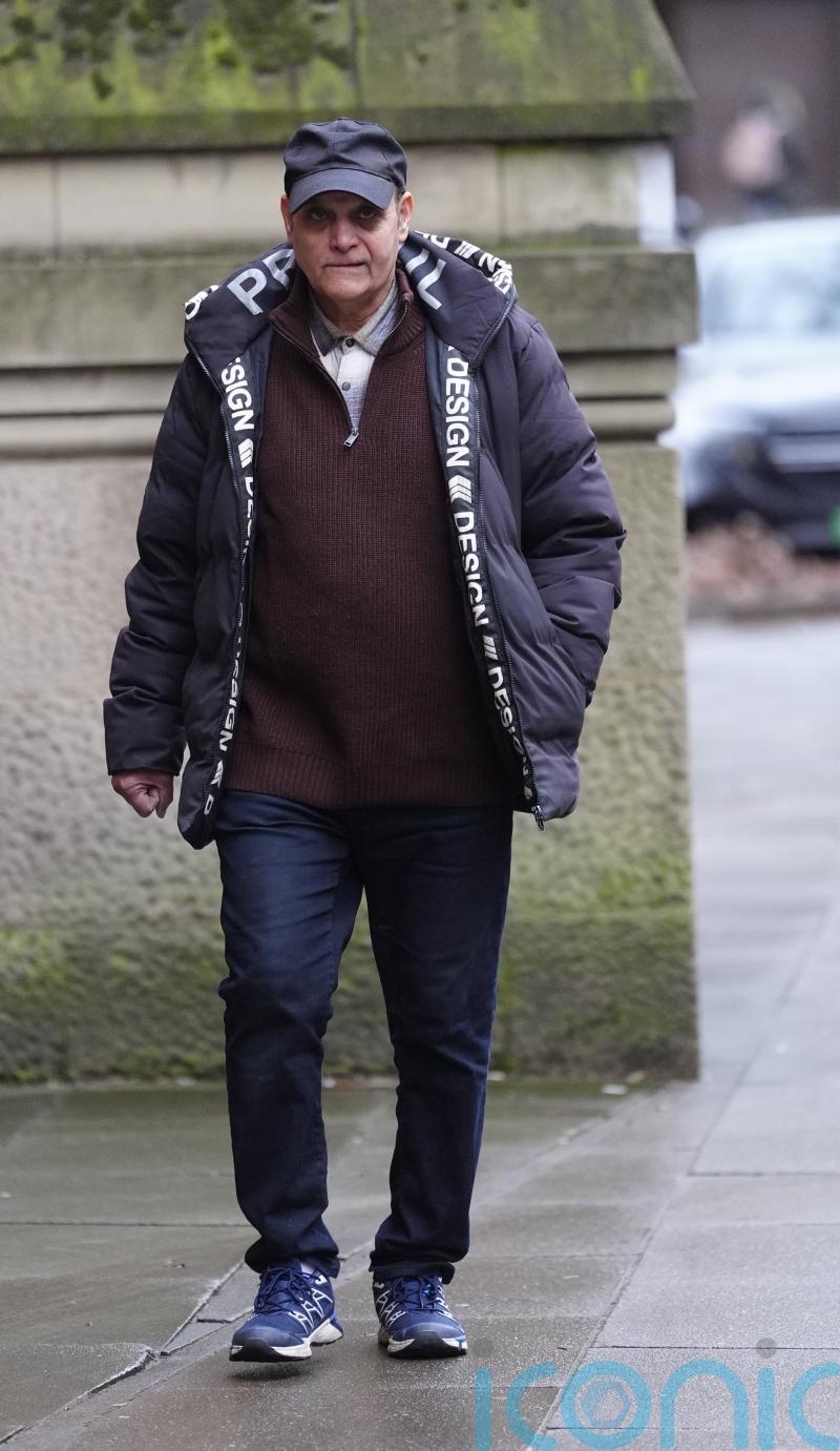 Girl, 10, labelled ‘prostitute’ by social services, grooming gang trial hears