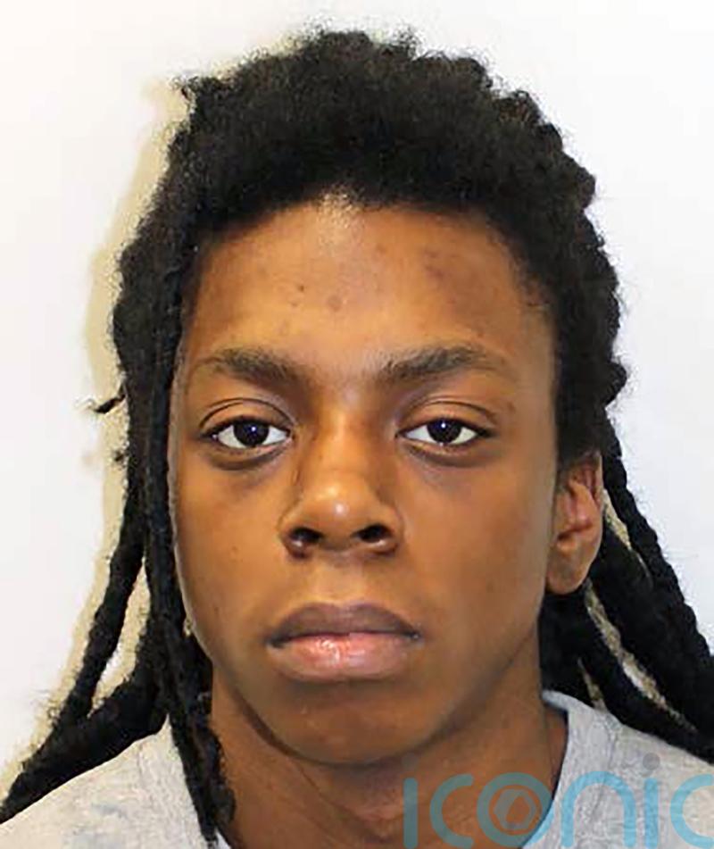 Man, 20, jailed for killing ex-girlfriend’s neighbour in ‘blue balls’ row