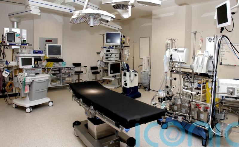 NHS to conduct ‘wider review’ after children’s surgeon suspended