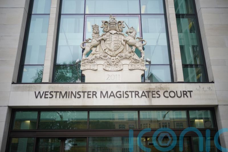 Man denies religious aggravation charge after burning of Koran