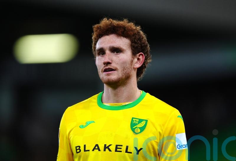 Josh Sargent scores equaliser as Norwich draw at Hull