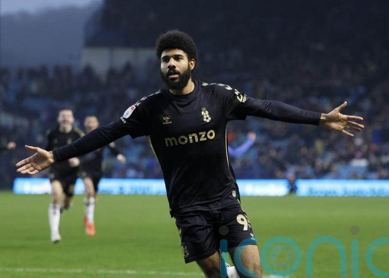 Ellis Simms’ brace earns Coventry victory at Sheffield Wednesday