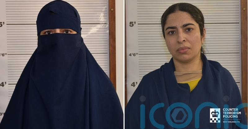 New custody image released of woman in niqab because of ‘distress’