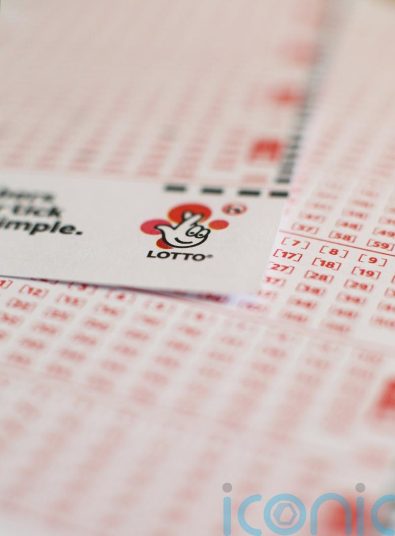 Lucky Lotto player scoops £7.4 million jackpot