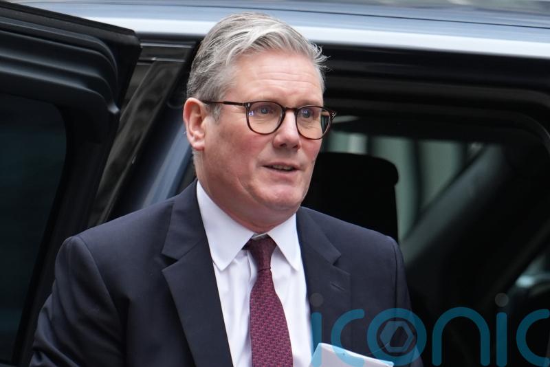 Starmer to join European crisis talks after Trump&rsquo;s push for Ukraine deal