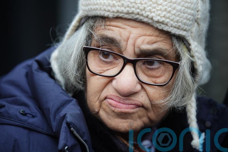 PM vows to help hunger strike mother to secure release of British-Egyptian son