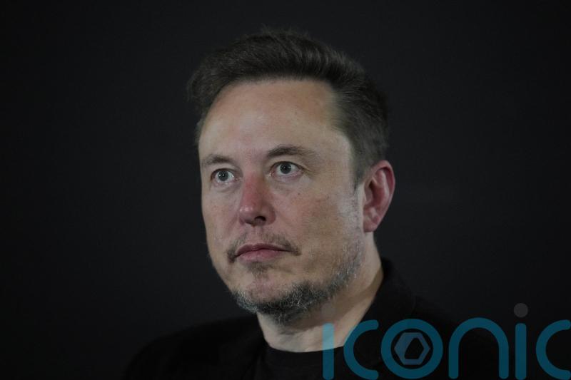 Royal Society to hold meeting after concerns raised over fellow Elon Musk