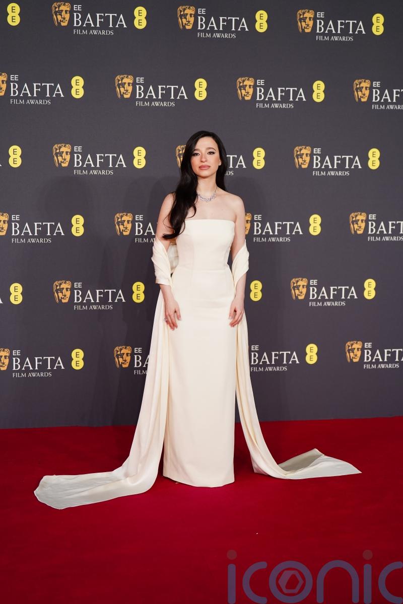 2025 Bafta film award winners in full