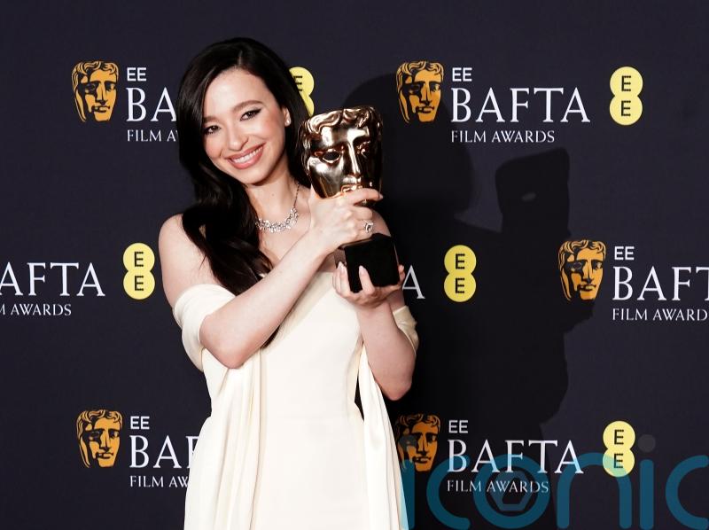 Wait goes on for first non-white winner of best actress Bafta