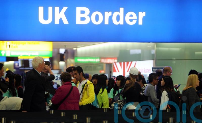 Finland resident who is top pick for UK borders watchdog ‘meets job criteria’