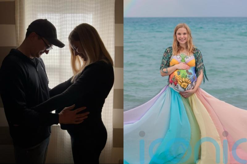 &lsquo;I&rsquo;ve been pregnant 11 times and lost seven babies in seven years &ndash; there are ways to find comfort amidst the storm&rsquo;