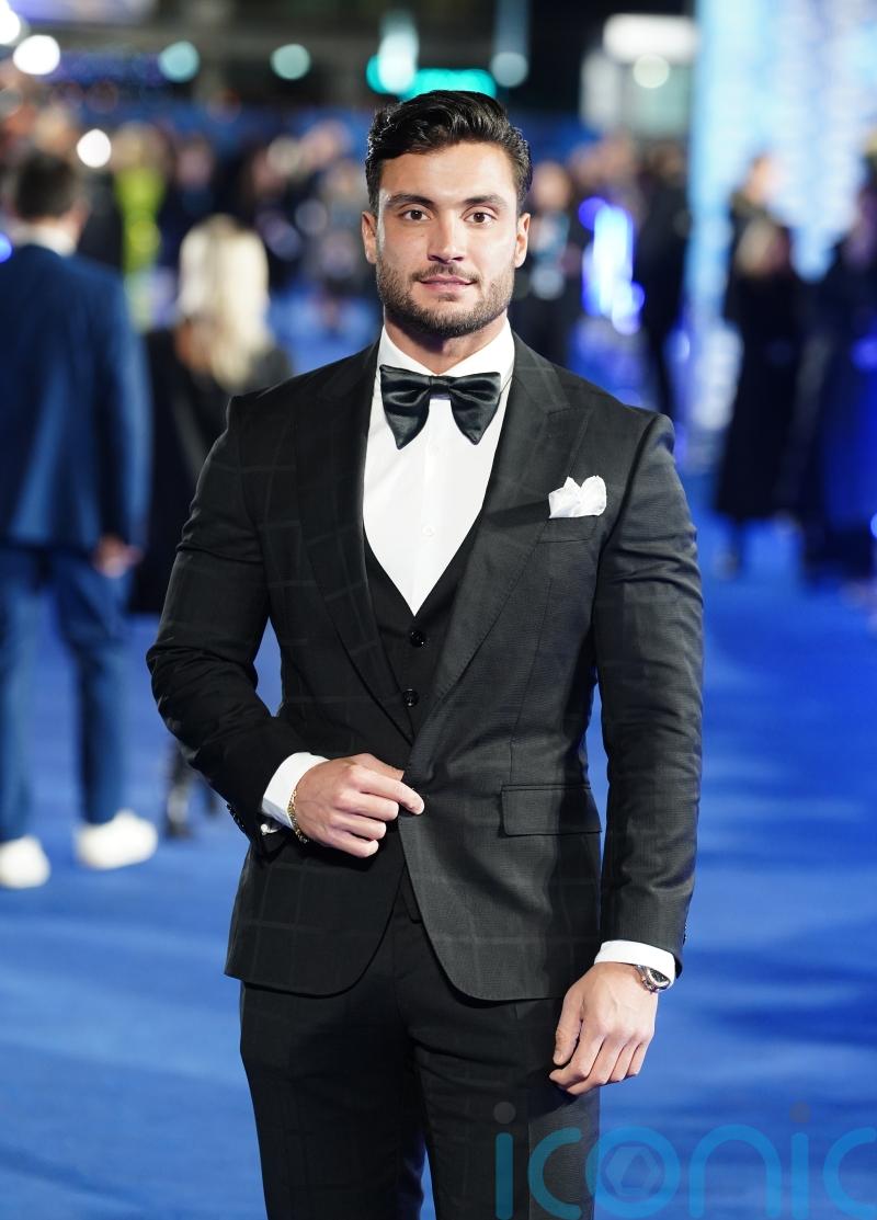 Love Island’s Davide Sanclimenti: I have faced campaign of misinformation