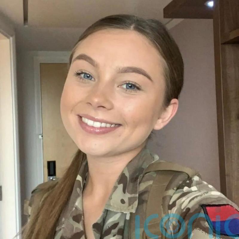 Friend of female soldier who died tells inquest of ‘disgusting’ comments in Army