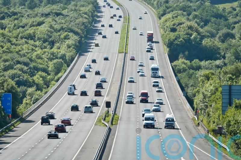 Record £11.7bn paid in motor claims in 2024 says Association of British Insurers