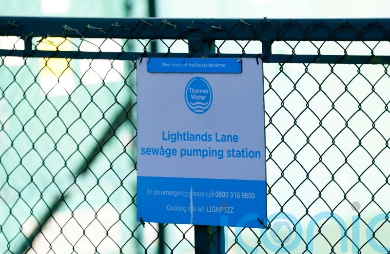 Thames Water to discover if restructuring plan has been approved on Tuesday