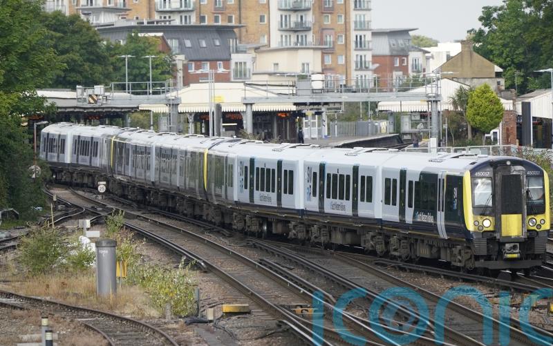 Consultation on rail reforms to open