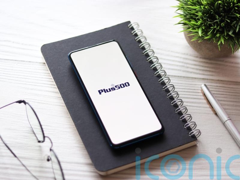 Plus500 revenues rise after jump in number of new customers