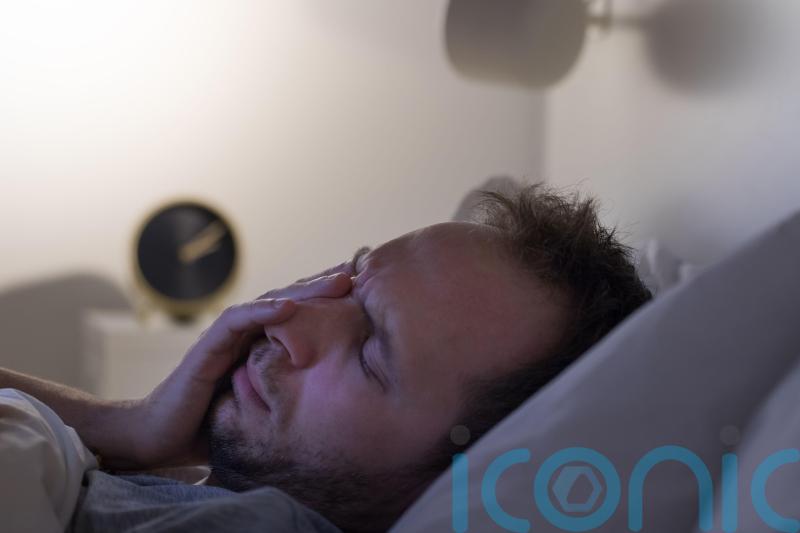Scientists develop smart pyjamas to monitor sleep conditions at home