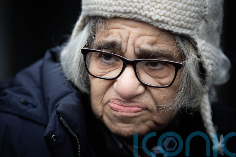 Hunger-strike mother calling for release of son from Cairo to stop No 10 visits