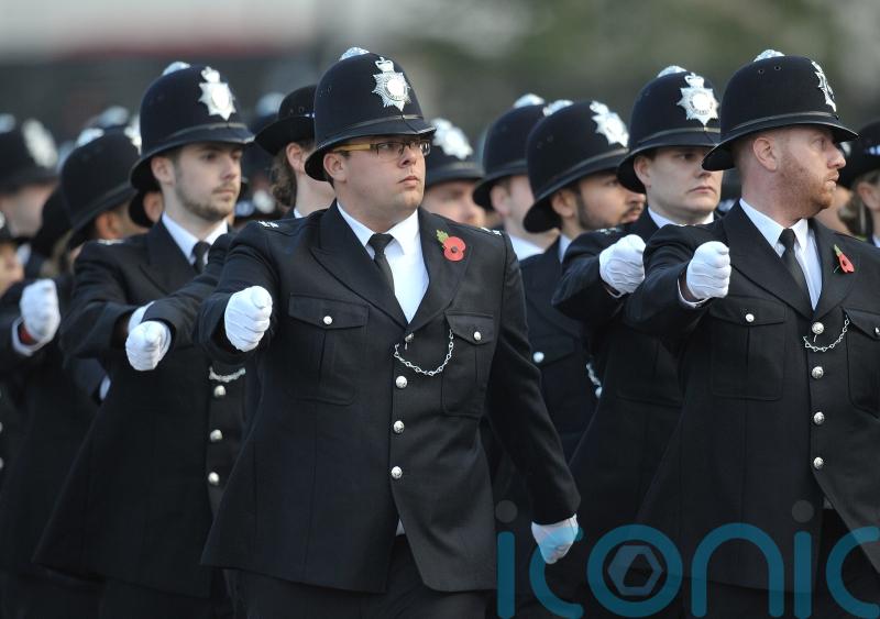 Britain’s biggest police force facing ‘substantial tough choices’ over cuts