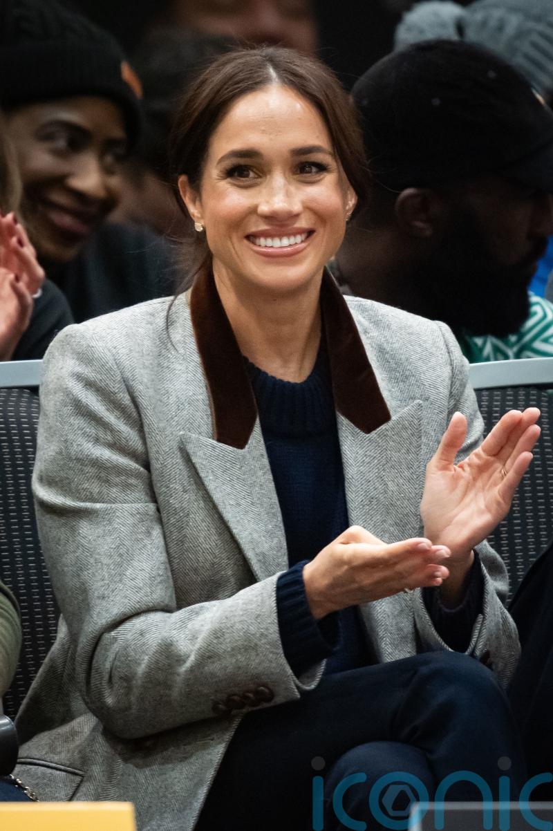 Meghan renames lifestyle brand ‘As Ever’ and debuts new image of daughter
