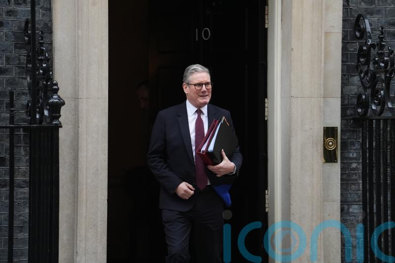 ‘Deeply troubled’ judge writes to Starmer over immigration tribunal PMQ exchange
