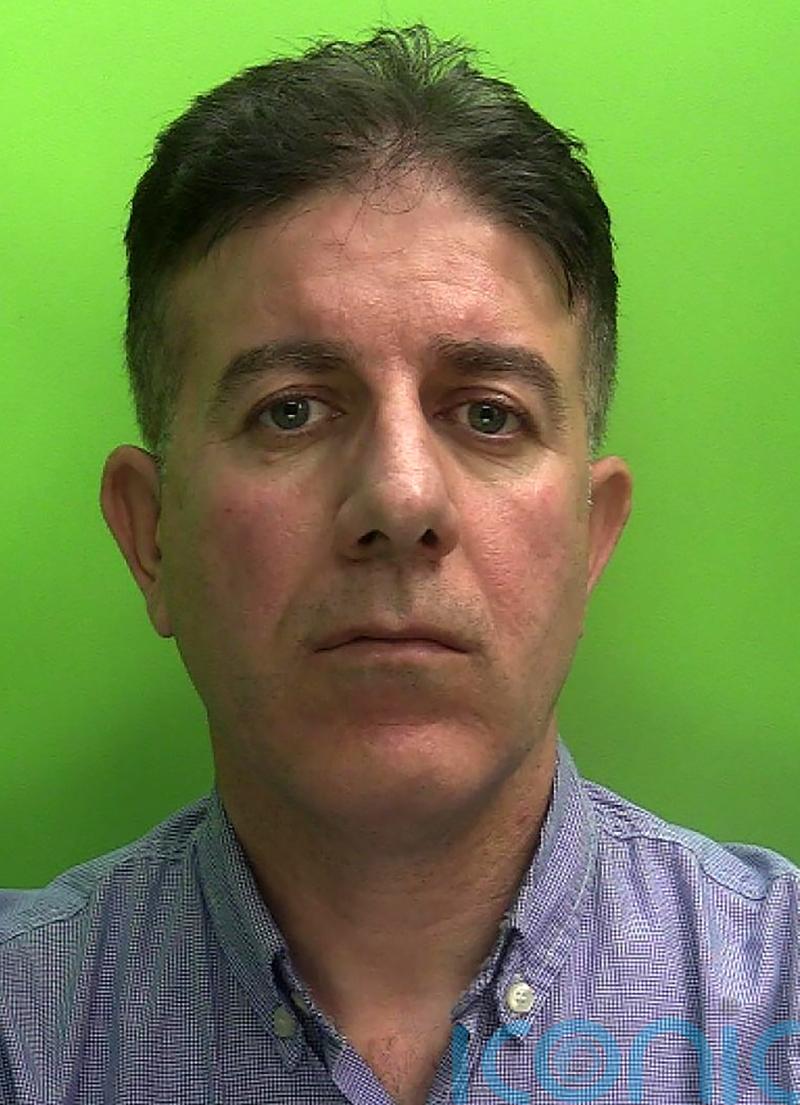 Man convicted over plot to commit FGM in ‘landmark case’ has sentence increased