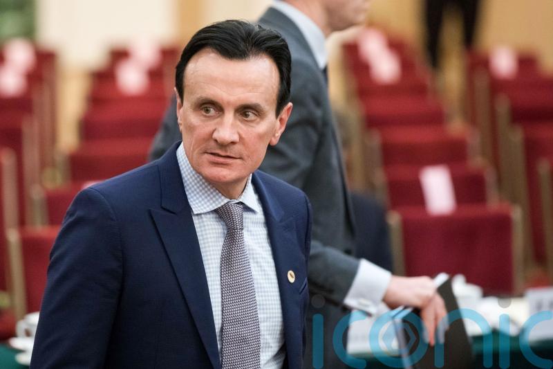 AstraZeneca boss takes home £15m pay packet after profits rise