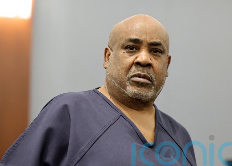 Judge reschedules trial for suspect in Tupac Shakur’s 1996 killing to next year