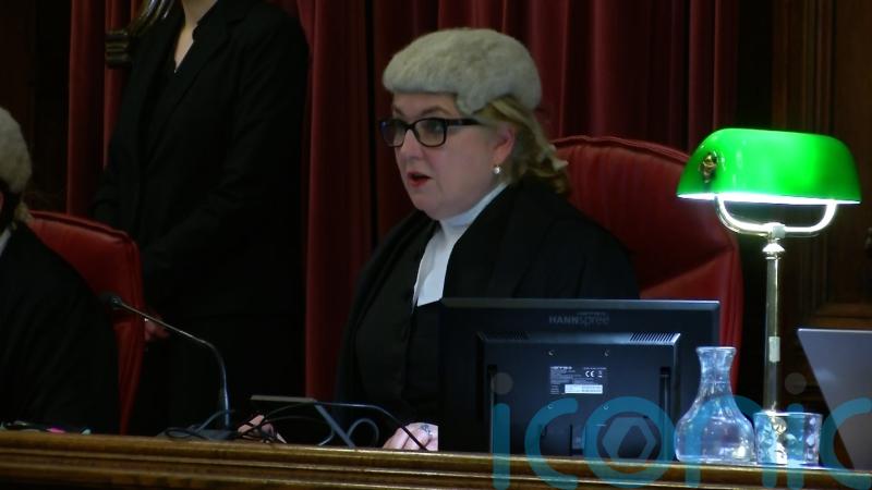 Badenoch dismisses concerns of judge over immigration tribunal PMQs exchange