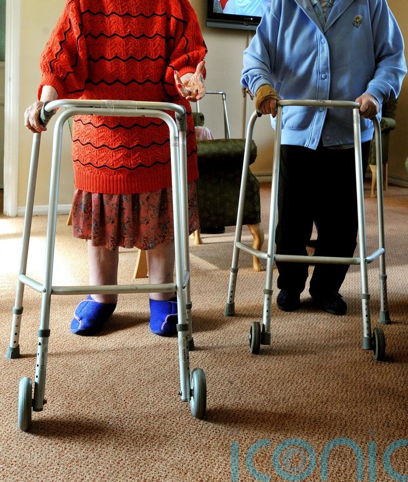 England lags behind European countries when it comes to life expectancy – study