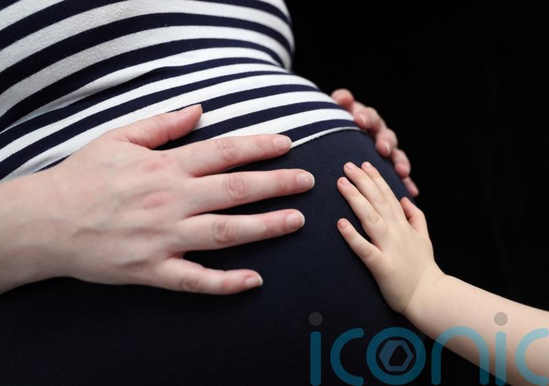 No increased risk to child of Covid-19 infection or vaccination in pregnancy