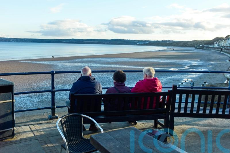 Ageism widespread and culturally embedded in UK, MPs warn