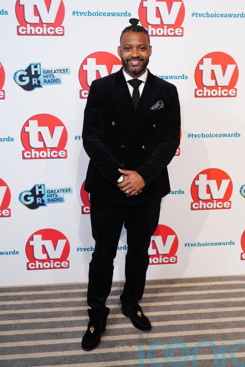 JB Gill: In a full-on career, I just wanted to have a bit of peace and quiet