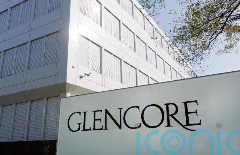 Glencore considering moving main stock market listing away from London