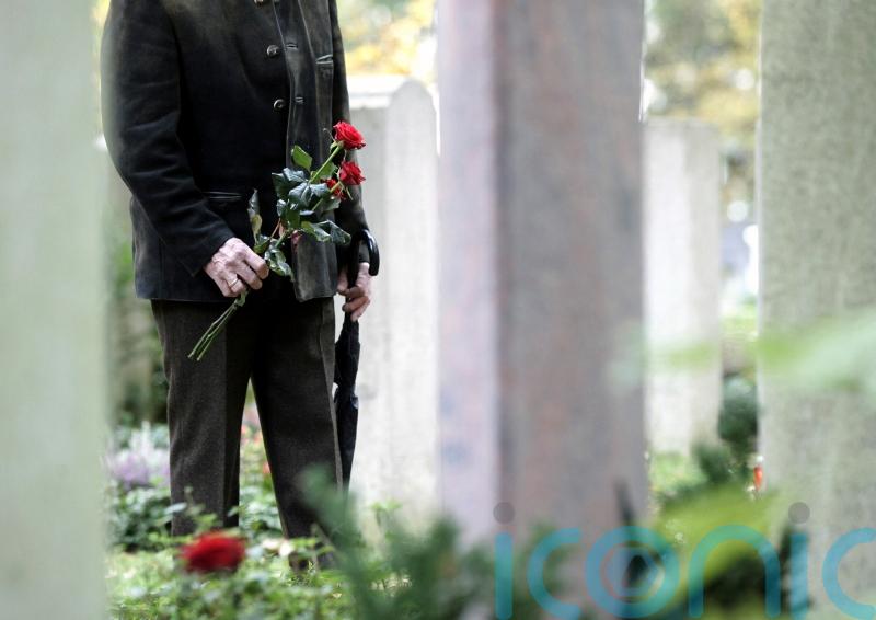 Police probe after QR-code stickers appear on 1,000 Munich graves