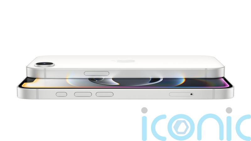 Apple unveils new budget iPhone 16e