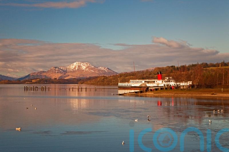 Loch Lomond resort developers accused of using ‘disinformation’ in appeal bid