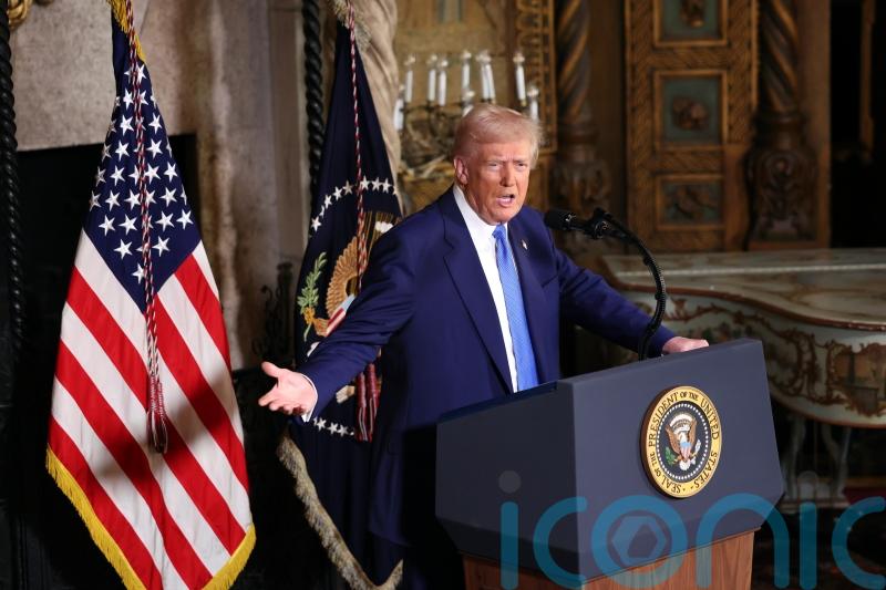 Trump calls Zelensky a ‘dictator’ as tensions rise between leaders