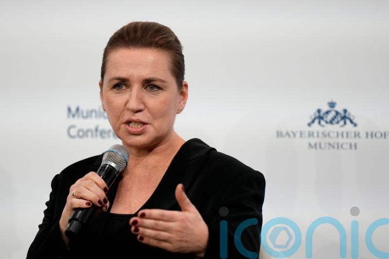 Denmark announces plans to bolster defence spending
